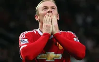 Rooney sẽ rời Premier League nếu chia tay Man Utd