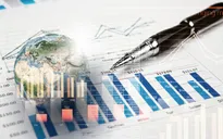 WB: Tăng trưởng toàn cầu đạt 2,9% năm 2016