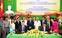 Ngân hàng Thế giới hỗ trợ 560 triệu USD chống biến đổi khí hậu vùng ĐBSCL