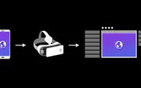 Google Chrome sẽ hỗ trợ người dùng lướt web bằng kính VR
