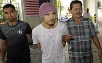 Malaysia bắt giữ ca sĩ có MV sỉ nhục người Hồi giáo