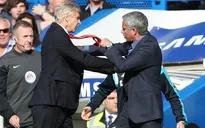 Arsenal vs Chelsea: Có còn hấp dẫn khi Mourinho đã chia tay The Blues?