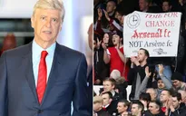 HLV Arsene Wenger tiết lộ nguyên nhân Arsenal phải chi tiêu tiết kiệm