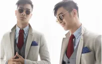 Ngây ngất với bộ ảnh cực chất của SlimV