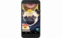 WhatsApp cập nhật tính năng camera mới trên phiên bản Android