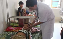 Vi khuẩn Whitmore - "Sát thủ" gây tử vong cực nhanh
