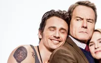 James Franco sắm vai chàng rể bá đạo trong Why him