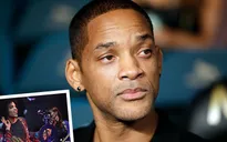Will Smith – Người cuối cùng nói chuyện với Prince?