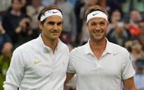 Wimbledon 2016: Federer chấm dứt câu chuyện cổ tích của Willis