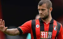 Wilshere vẫn buồn bực vì bị Arsenal đem cho mượn