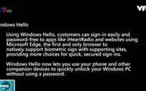 Nâng cấp lên Windows 10 miễn phí cho thị trường châu Á