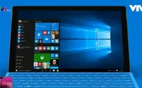 Nâng cấp hệ điều hành Windows 10 sẽ không còn miễn phí