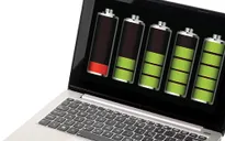 Mẹo tăng tuổi thọ pin laptop "dễ như ăn kẹo" nhưng không phải ai cũng biết