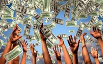 Kiếm tỷ USD nhờ... miễn phí