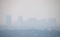 Mexico dỡ bỏ lệnh báo động ô nhiễm không khí