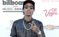 Rapper Wiz Khalifa gia nhập dàn sao khủng tham dự MAMA 2016