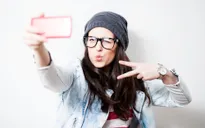 Mật khẩu sẽ sớm được thay thế bằng những bức hình selfie