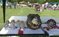 Vui nhộn lễ hội ném bánh kem tại Anh