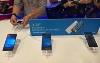 Lumia 650 chính thức lên kệ tại Việt Nam từ 12/4