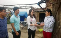 Hỗ trợ đầu thu truyền hình số mặt đất cho gần 80.000 hộ nghèo, cận nghèo