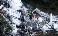 Bolivia: Vụ rơi máy bay tại Colombia không phải tai nạn