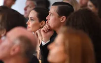 Lùm xùm ly hôn, Brad Pitt không tham dự lễ công chiếu phim mới