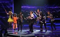 The X-Factor Anh sắp có đối thủ mới