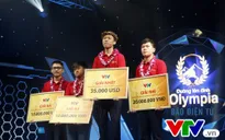 Xem lại trận Chung kết Đường lên đỉnh Olympia 2016