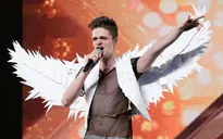 "Đứng hình" trước những thảm họa ở các phiên bản The X-Factor