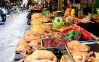 Dịp Tết, giá hàng tiêu dùng khó giảm theo giá dầu