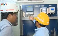 Quy trình giám sát việc xả thải của Formosa