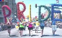 Vụ xả súng tại Orlando đe dọa tháng lễ của cộng đồng LGBT toàn cầu