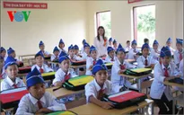 Thứ trưởng Bộ Giáo dục: Giáo dục kỹ năng sống cho học sinh chưa đạt