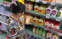 Người tiêu dùng “mù mờ” về thành phần xà phòng