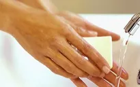 Bộ Y tế yêu cầu báo cáo về thành phần của xà phòng rửa tay tiệt trùng