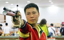 Đường đến Olympic Rio 2016 của xạ thủ Trần Quốc Cường