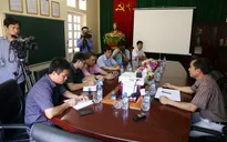 Không có chuyện vận chuyển chất thải của Formosa về Phú Thọ xử lý!