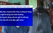 Xâm hại trẻ em: 8.200 vụ trong 4 năm