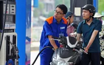 Giá xăng có thể giảm 500 đồng/lít trong hôm nay