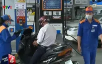 Quỹ bình ổn xăng dầu còn 2.520 tỷ đồng