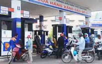 Giá xăng dầu đồng loạt giảm hơn 500 đồng/lít