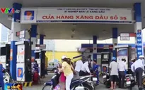 Tăng 680 đồng/lít, giá xăng cao nhất trong 6 tháng đầu năm