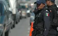 Xả súng tại Mexico, 6 người thiệt mạng