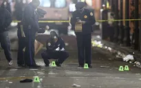 Mỹ: Xả súng tại New Orleans làm nhiều người thương vong
