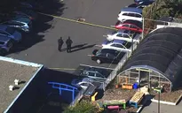 Mỹ: Xả súng tại trường học ở San Francisco, 4 người bị thương