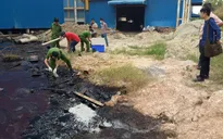 TP.HCM di dời hơn 10.000 cơ sở sản xuất ra khỏi khu dân cư