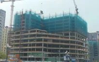 Khuyến khích xây dựng công trình cao 15-45 tầng hai bên đường Tố Hữu
