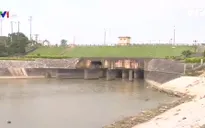 Xây hàng loạt đập trên sông Hồng: Còn nhiều ý kiến trái chiều