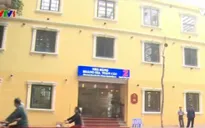 Ngang nhiên vi phạm trật tự xây dựng trên đất công