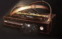 “Chất lừ” Xbox One phiên bản Game of Thrones